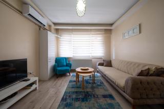 White Rose Apartments - Istanbul - 3