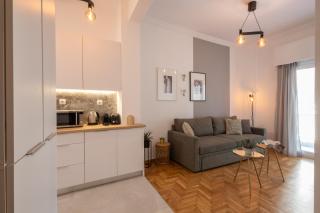 Fresh 2 bdrm Apt in Koukaki - Atene - 0