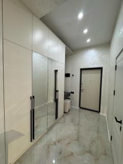 Sea Breeze Studio Apartment - Baku - 3