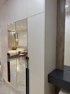 Sea Breeze Studio Apartment - Baku - 2