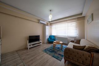 White Rose Apartments - Istanbul - 5