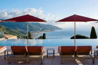 Villa Fiorita Boutique Hotel - Taormina - 9