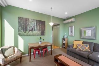 Hobart Hub - Parkside Nook by Salamanca & Waterfront - Hobart - 8
