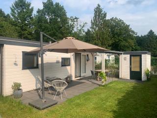 Tiny House op de Veluwe Epe - Epe - 9