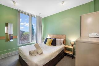 Hobart Hub - Parkside Nook by Salamanca & Waterfront - Hobart - 9