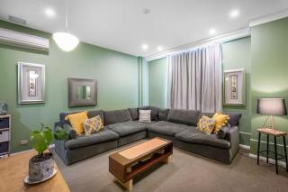Hobart Hub - Parkside Nook by Salamanca & Waterfront - Hobart - 0