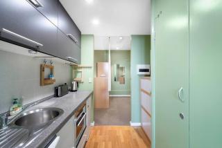 Hobart Hub - Parkside Nook by Salamanca & Waterfront - Hobart - 6