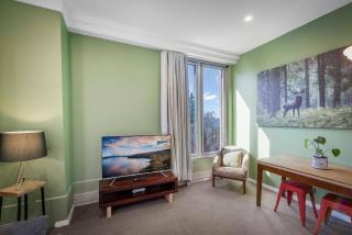 Hobart Hub - Parkside Nook by Salamanca & Waterfront - Hobart - 3