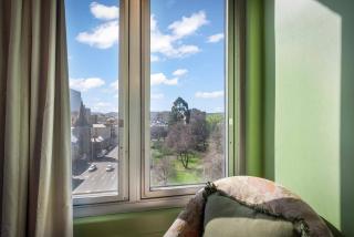 Hobart Hub - Parkside Nook by Salamanca & Waterfront - Hobart - 2