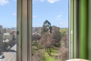 Hobart Hub - Parkside Nook by Salamanca & Waterfront - Hobart - 1