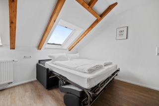 RANGE - 2-Zimmer WLAN Parkplatz Küche 1-4 Personen - Rudersberg - 2