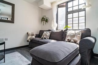 Penthouse City Centre Apartment - Royal Tunbridge Wells - 5