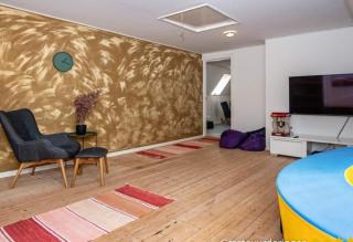 Large Activity House With Free Access To A Water Park And Bowling - - 2