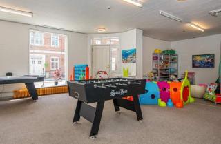 Large Activity House With Free Access To A Water Park And Bowling - - 1