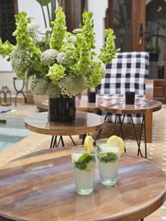 Riad Clefs d'Orient - 2