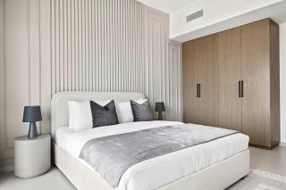 Silkhaus High Floor 2 BDR Burj Khalifa View - Dubai - 6