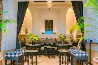 Riad Clefs d'Orient - Marrakesh - 6