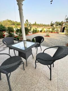 PRITHVI FOREST HOMESTAY - 6