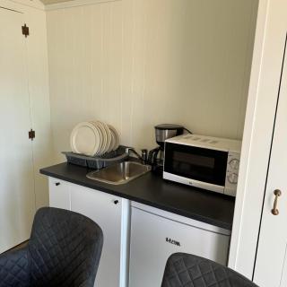 Resort Rhederlaagse Meren - Lathum - 3