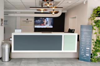 Candlewood Suites Heidelberg by IHG - 3