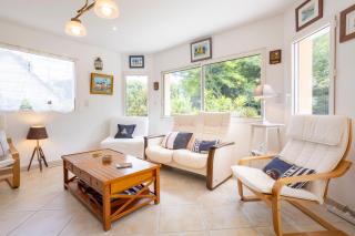 Spacieuse maison à 200m de la plage - 8