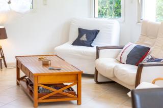 Spacieuse maison à 200m de la plage - 6