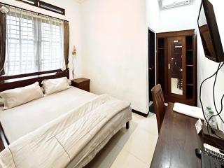 D Maktab Homestay Syariah Mitra RedDoorz near Soekarno Hatta Street Malang - Malang - 0