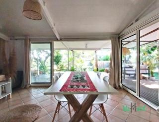 Villa Iemanjá - St Gilles les bains - La Celle-sous-Gouzon - 9