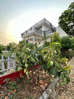 PRITHVI FOREST HOMESTAY - 7