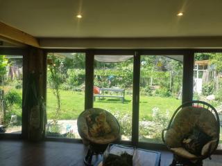 Gee is Sharing her home - Liegi - 1