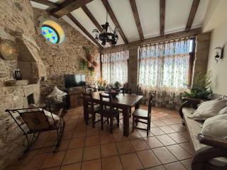 Casa Labrega da Torre - Silleda - 4