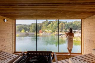 Pfalzblick Wald Spa Resort - Dahn - 5