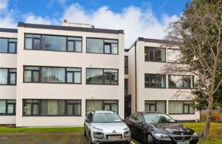 City Apartment - Dublin - 1