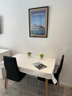 Modern Studio Apartment at The Hub - Gibilterra - 3