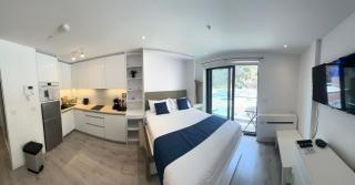 Modern Studio Apartment at The Hub - Gibilterra - 1