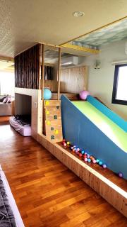 Lanyang Beach Villa - Wujie - 9