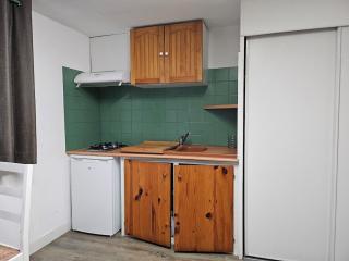 Chambre meublée avec cuisine équipée - Vic-en-Bigorre - 2