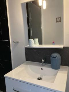 VILLA DEL RE 1 dans résidence avec piscine - 1