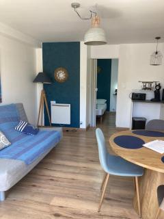 VILLA DEL RE 1 dans résidence avec piscine - 8