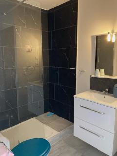 VILLA DEL RE 1 dans résidence avec piscine - 4