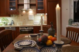 Apartament Mazurskie Ciepło - 4