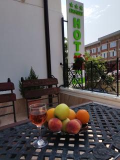 Family Hotel Rai - Shumen - 4