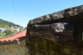 Casa Labrega da Torre - Silleda - 9