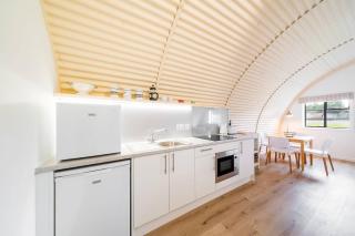 Cultybraggan Hut 37 - Comrie - 7