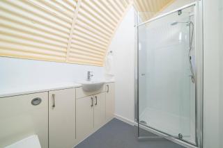 Cultybraggan Hut 37 - Comrie - 6