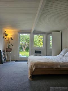 Central Åhus H Guest House - 5