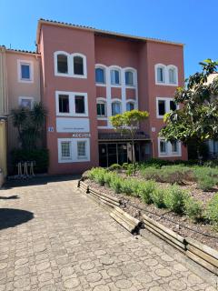 Domaine de Valescure Residence Saint-Raphaël - Saint-Raphaël - 7