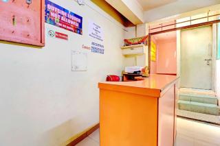 Hotel O Sai Hotel - Bangalore - 0