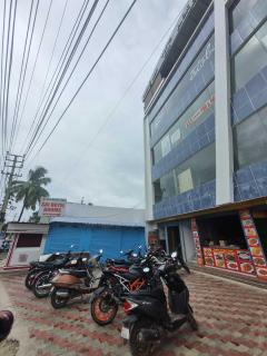Hotel O Sai Hotel - Bangalore - 1