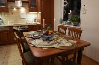 Apartament Mazurskie Ciepło - Mikołajki - 3